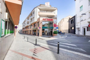 Гостиница Apartaments Palamós - Pal Beach  Паламос